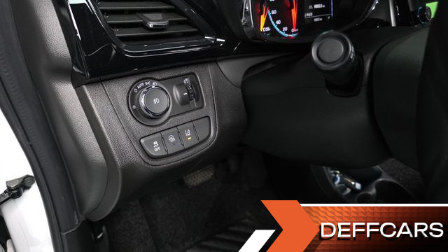 ChevroletGMDaewoo SPARK LTZ купить на сайте DeffCars