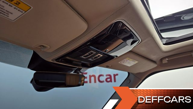 Land Rover RANGE ROVER 4.4 SDV8 AB DIESEL купить на сайте DeffCars