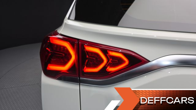 Ssangyong KORANDO Gasoline 1.5 2WD C5 Plus купить на сайте DeffCars