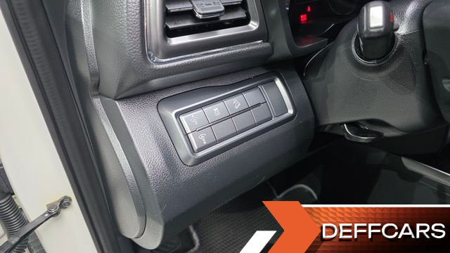 Ssangyong TIBOLI Gasoline 1.5 2WD V1 купить на сайте DeffCars