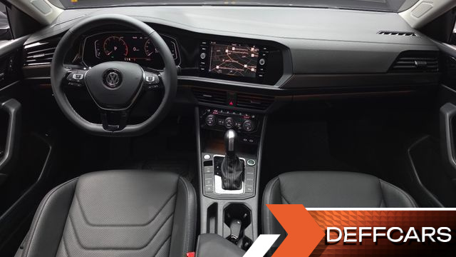 Volkswagen JETTA 1.4 TSI Prestige купить на сайте DeffCars