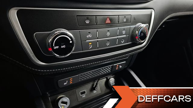 Ssangyong REXTON Diesel 2.2 4WD Adventure купить на сайте DeffCars