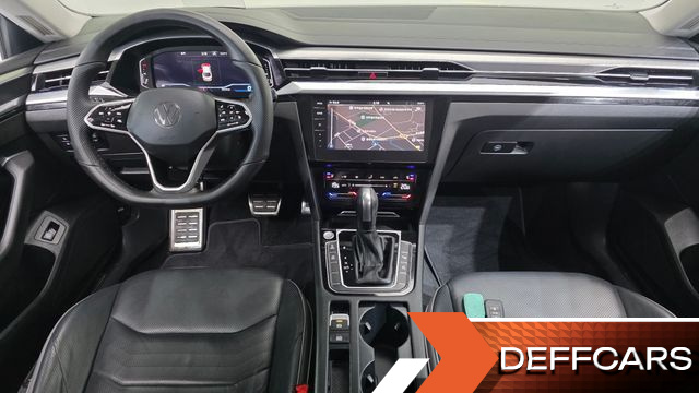 Volkswagen ARTEON 2.0 TDI Prestige купить на сайте DeffCars
