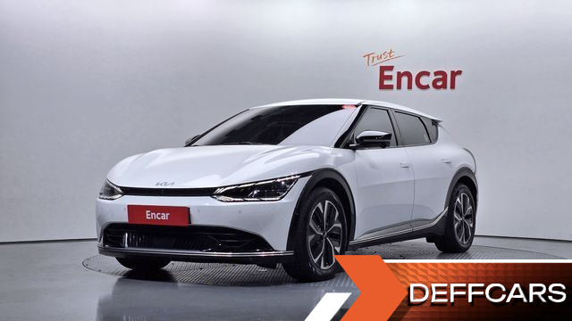 Kia EV6 Long Range Earth купить на сайте DeffCars