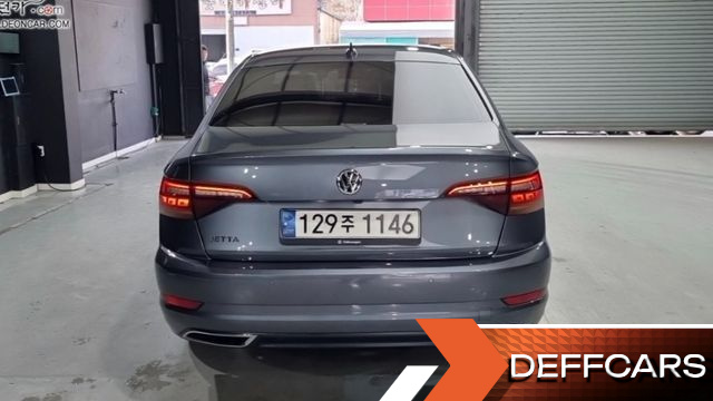 Volkswagen JETTA 1.4 TSI Prestige купить на сайте DeffCars