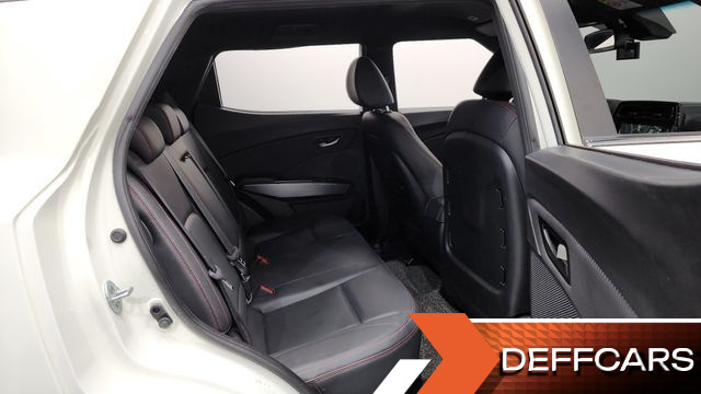 Ssangyong TIBOLI Gasoline 1.5 2WD V5 купить на сайте DeffCars
