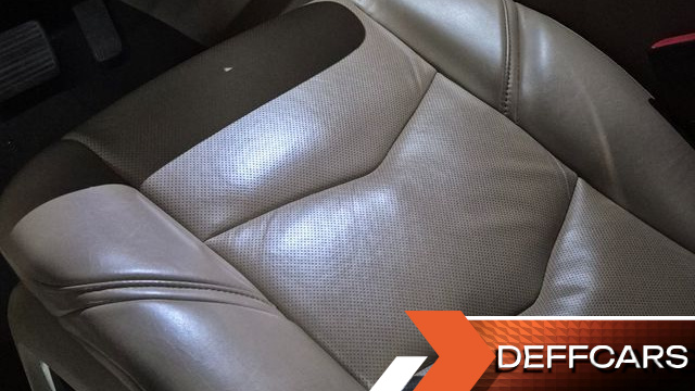 Cadillac ESCALADE 6.2 ESV 4th купить на сайте DeffCars