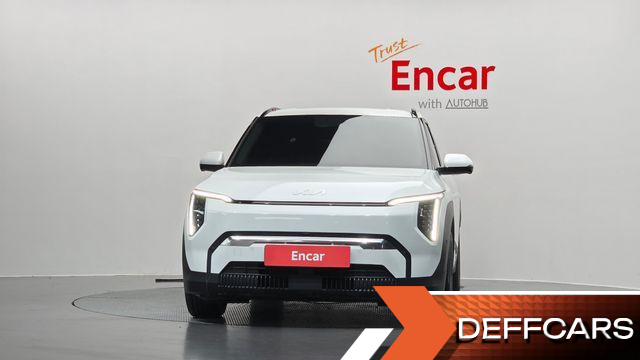 Kia EV3 Long Range 2WD Earth купить на сайте DeffCars
