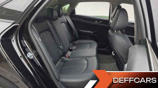 Kia K5 2.0 Prestige купить на сайте DeffCars