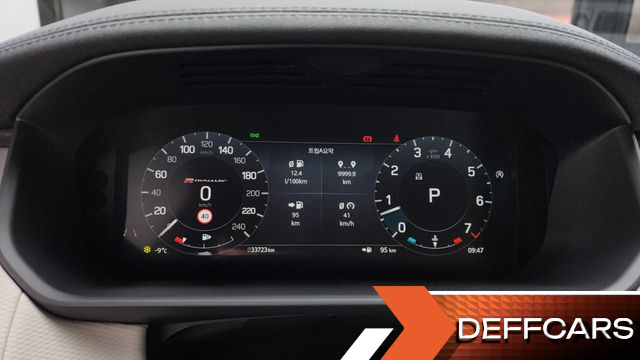 Land Rover DISCOVERY P360 R-Dynamic SE купить на сайте DeffCars