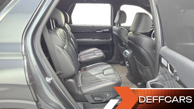 Hyundai PALISADE Gasoline 3.8 2WD Calligraphy купить на сайте DeffCars