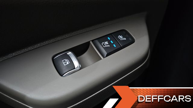 Kia CARNIVAL 9-Seater Signature купить на сайте DeffCars