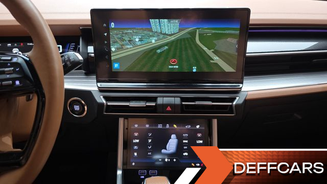 Ssangyong TORRES Gasoline 1.5 2WD T7 купить на сайте DeffCars