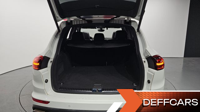 Porsche CAYENNE 3.0 Diesel 958 купить на сайте DeffCars