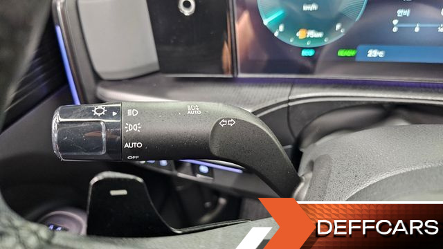 Hyundai SANTAFE HEV 1.6 4WD Calligraphy купить на сайте DeffCars