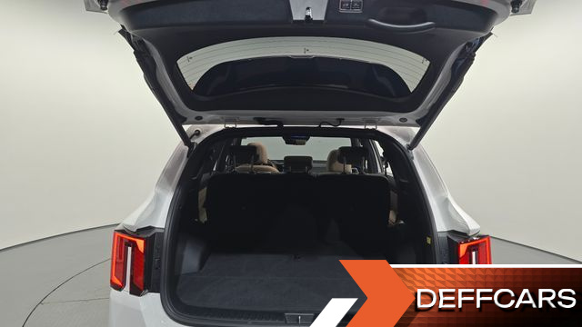 Kia SORENTO HEV 1.6 4WD Gravity купить на сайте DeffCars