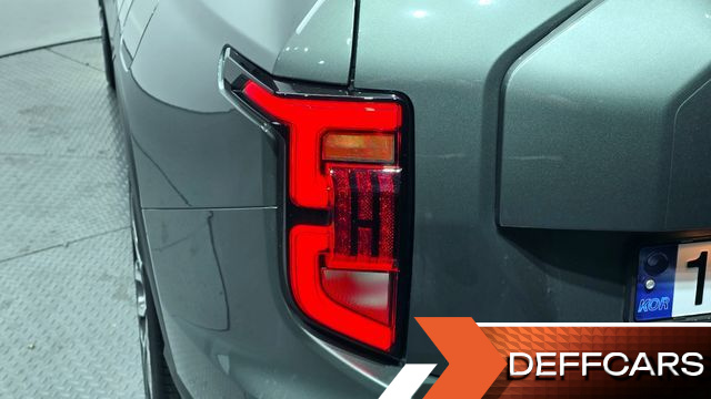 Ssangyong TORRES Gasoline 1.5 2WD T7 купить на сайте DeffCars