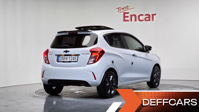 ChevroletGMDaewoo SPARK My Fit Edition купить на сайте DeffCars