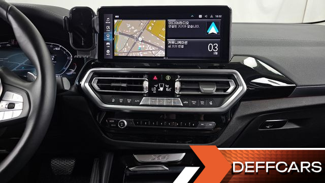 BMW X4 xDrive20i xLine купить на сайте DeffCars