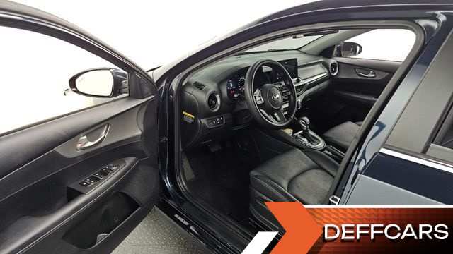 Kia K3 Luxury купить на сайте DeffCars