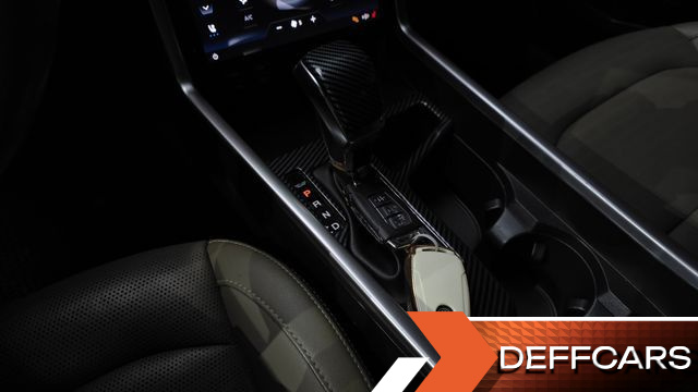 Ssangyong TORRES Gasoline 1.5 2WD T7 купить на сайте DeffCars