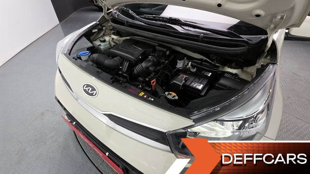 Kia MORNING Standard купить на сайте DeffCars