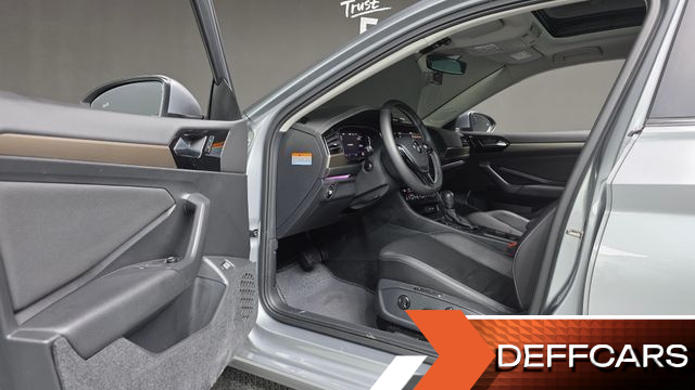 Volkswagen JETTA 1.4 TSI Prestige купить на сайте DeffCars
