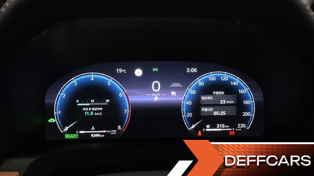 Toyota ALPHARD 2.5 HEV Executive AWD купить на сайте DeffCars