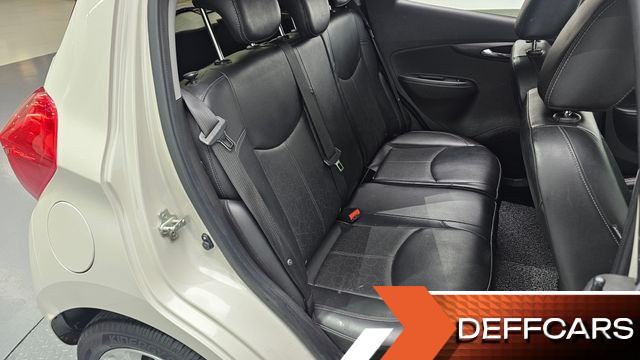 ChevroletGMDaewoo SPARK LTZ купить на сайте DeffCars