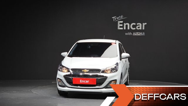 ChevroletGMDaewoo SPARK Premier купить на сайте DeffCars