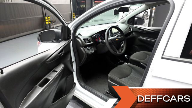 ChevroletGMDaewoo SPARK Van купить на сайте DeffCars