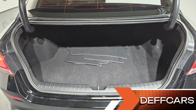 Kia K5 2.0 Intelligent купить на сайте DeffCars