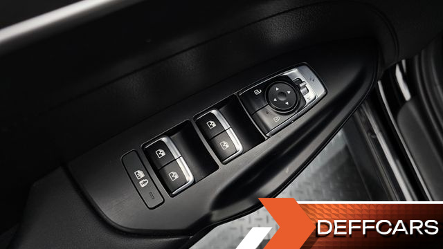 Kia K5 2.0 Prestige купить на сайте DeffCars