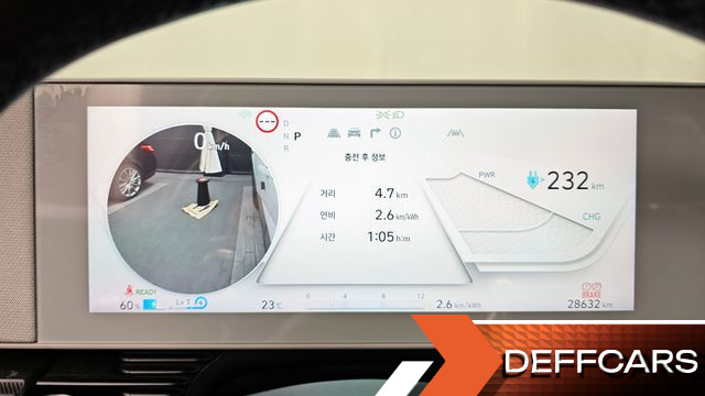 Hyundai IONIQ5 Long Range AWD Exclusive купить на сайте DeffCars