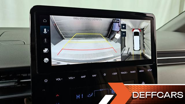 Hyundai STARIA 4WD Lounge 9-Seater Inspiration купить на сайте DeffCars