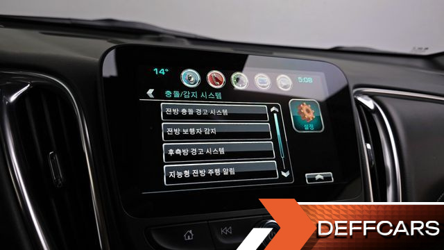 ChevroletGMDaewoo MALIBU 2.0 Turbo LTZ Premium купить на сайте DeffCars