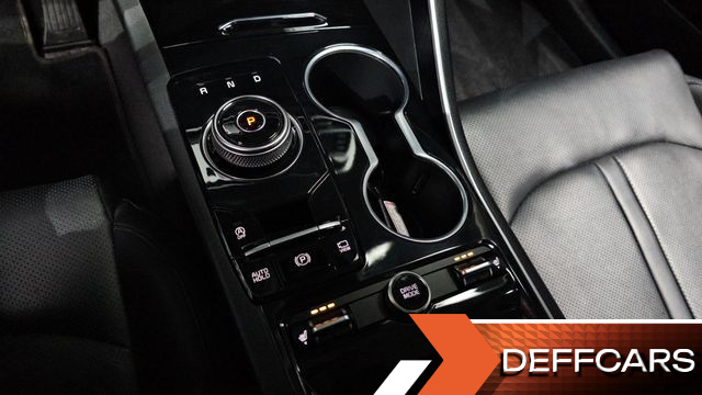 Kia K5 2.0 Trendy купить на сайте DeffCars