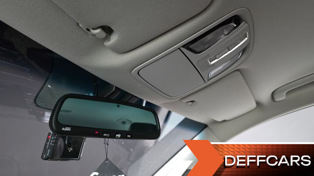 Kia K7 2.4 GDI Prestige купить на сайте DeffCars
