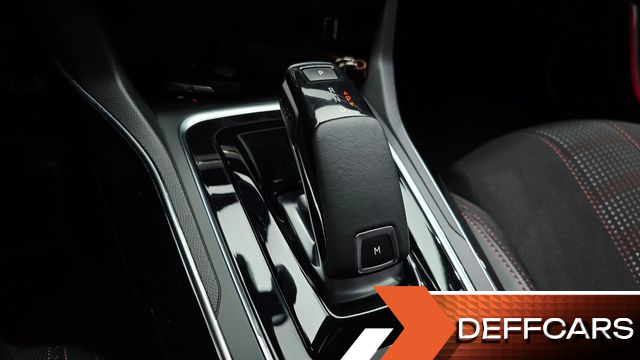 Peugeot 308 1.5 BlueHDi GT Line купить на сайте DeffCars