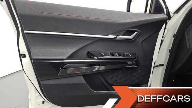 Ssangyong ACTYON Gasoline 1.5 2WD S9 купить на сайте DeffCars