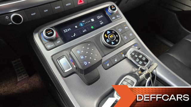 Hyundai PALISADE Gasoline 3.8 4WD Calligraphy купить на сайте DeffCars