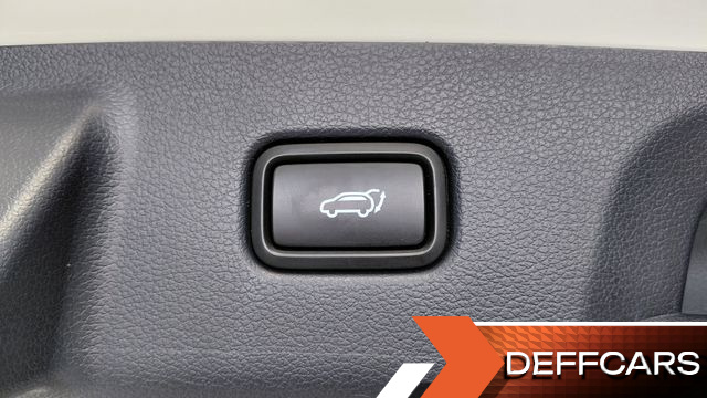 Hyundai PALISADE Gasoline 3.8 2WD Calligraphy купить на сайте DeffCars