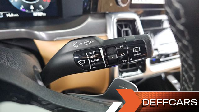 Kia SORENTO Diesel 2.2 2WD Signature купить на сайте DeffCars