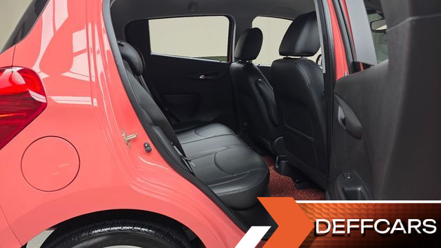 ChevroletGMDaewoo SPARK LTZ купить на сайте DeffCars