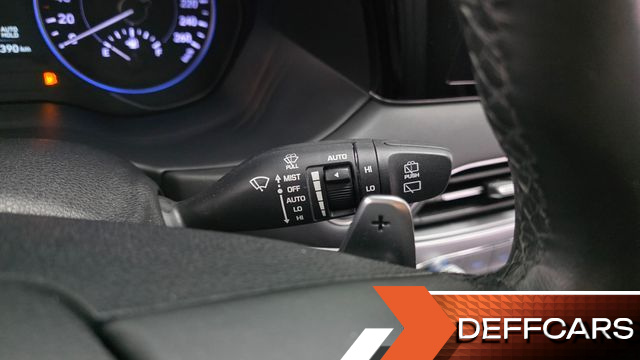 Hyundai PALISADE Gasoline 3.8 2WD Prestige купить на сайте DeffCars