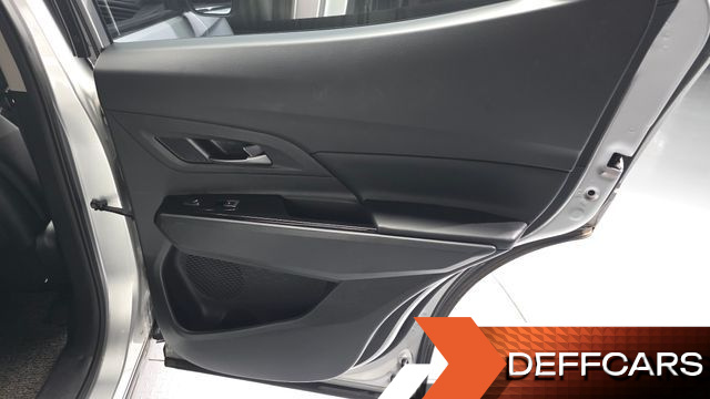 Ssangyong KORANDO Gasoline 1.5 2WD C5 Plus купить на сайте DeffCars