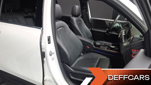 Mercedes GLB-CLASS GLB200 d купить на сайте DeffCars