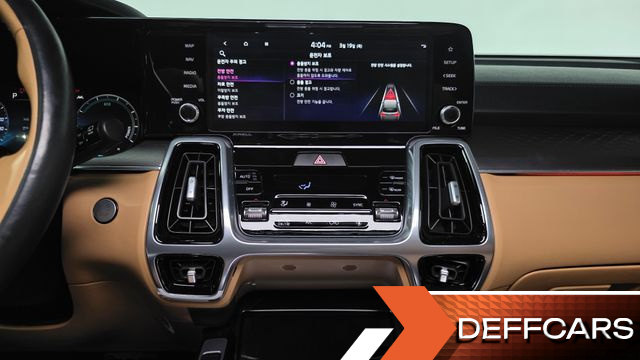 Kia SORENTO HEV 1.6 2WD Gravity купить на сайте DeffCars