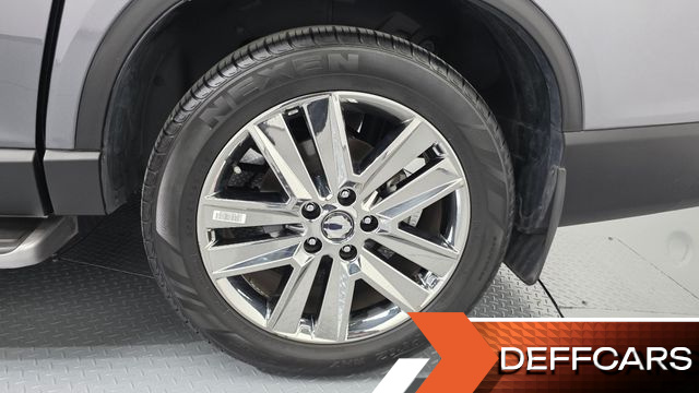 Ssangyong REXTON Diesel 2.2 2WD Prestige Special купить на сайте DeffCars