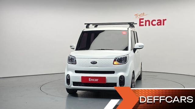 Kia RAY Signature купить на сайте DeffCars